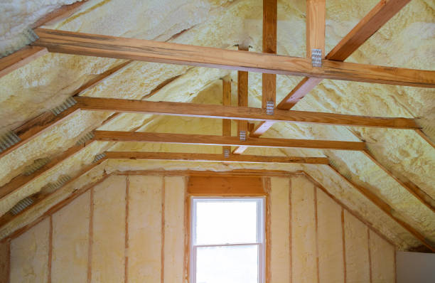 Best Residential Insulation in Millville, UT