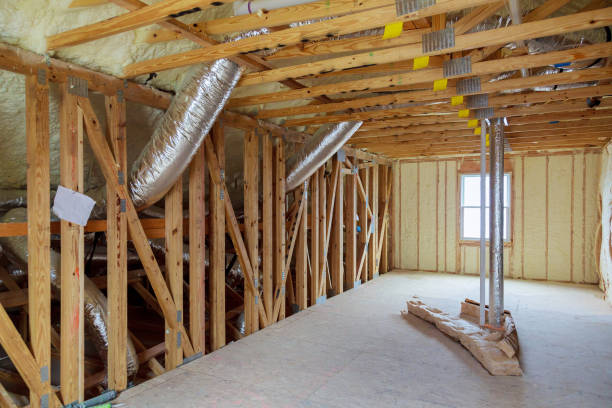 Best Specialized Insulation Services in Millville, UT