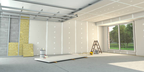 Best Blown-in Insulation in Millville, UT