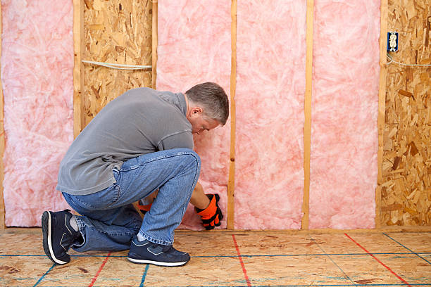 Types of Insulation We Offer in Millville, UT