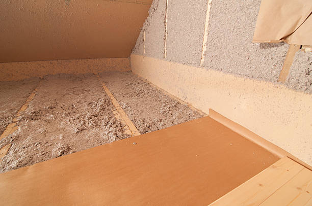 Best Specialized Insulation Services in Millville, UT